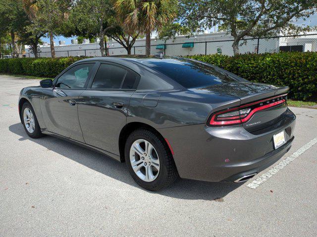 used 2023 Dodge Charger car