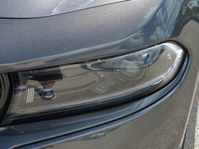 used 2023 Dodge Charger car