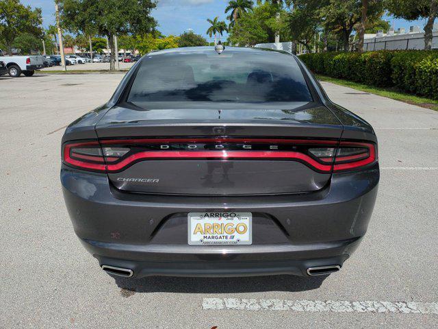 used 2023 Dodge Charger car