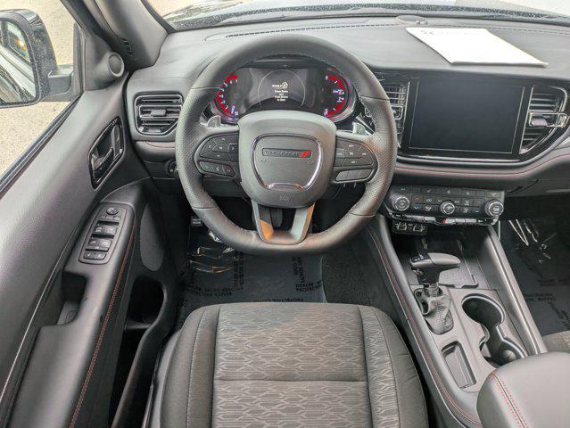 new 2026 Dodge Durango car, priced at $48,137