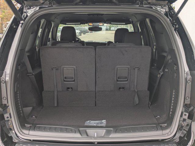 new 2026 Dodge Durango car, priced at $48,137
