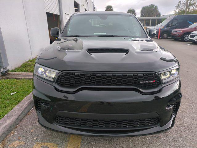 new 2026 Dodge Durango car, priced at $48,137