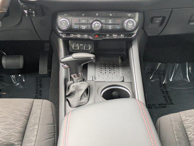 new 2026 Dodge Durango car, priced at $48,137