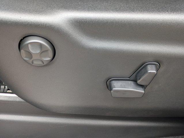 new 2026 Dodge Durango car, priced at $48,137