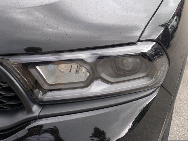 new 2026 Dodge Durango car, priced at $48,137