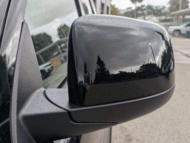 new 2026 Dodge Durango car, priced at $48,137