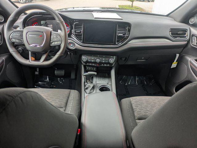 new 2026 Dodge Durango car, priced at $48,137