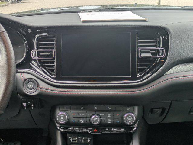 new 2026 Dodge Durango car, priced at $48,137