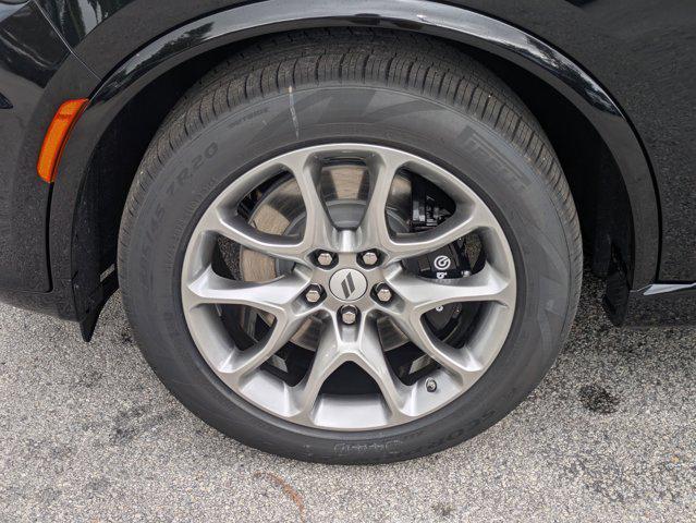 new 2026 Dodge Durango car, priced at $48,137