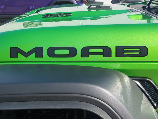 new 2026 Jeep Wrangler car, priced at $80,113