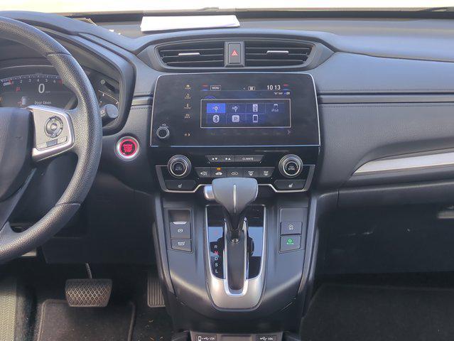 used 2022 Honda CR-V car, priced at $22,126