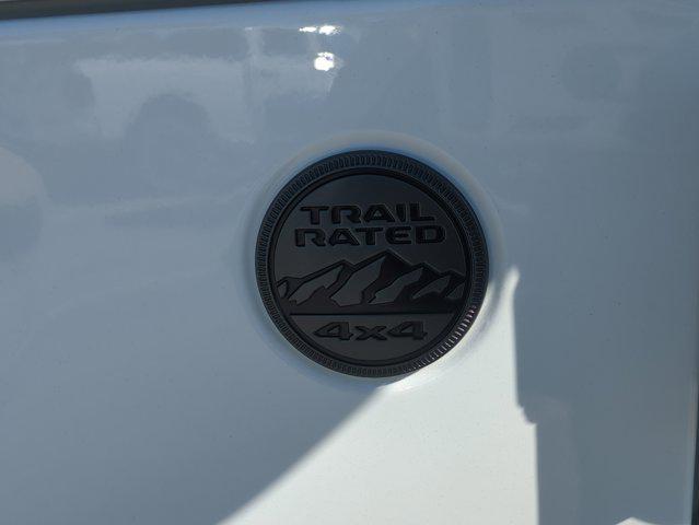 new 2026 Jeep Wrangler car, priced at $31,990