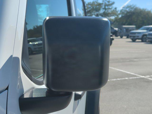 new 2026 Jeep Wrangler car, priced at $31,990