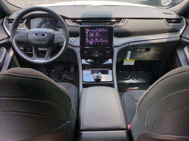 new 2025 Jeep Grand Cherokee car, priced at $30,946