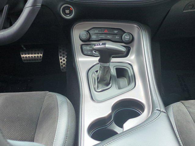 used 2023 Dodge Challenger car, priced at $46,399