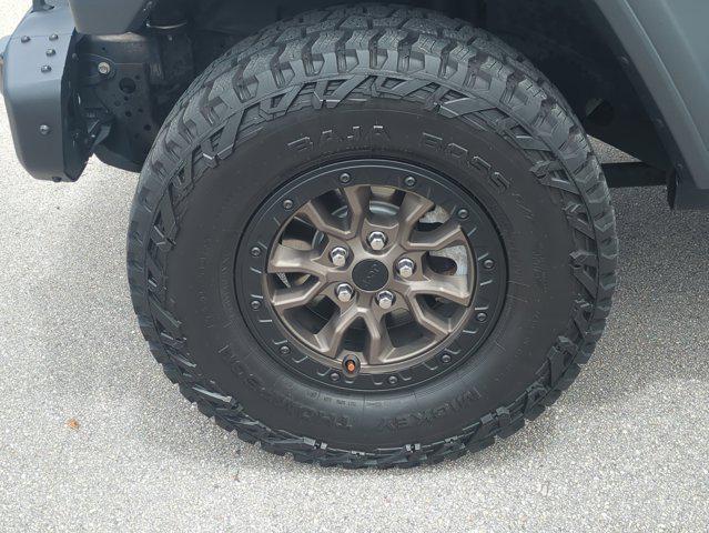used 2020 Jeep Wrangler Unlimited car, priced at $17,950