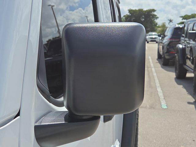 new 2026 Jeep Wrangler car, priced at $43,990