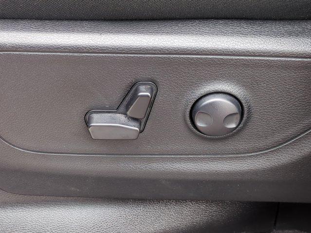 used 2025 Ram 1500 car, priced at $38,167