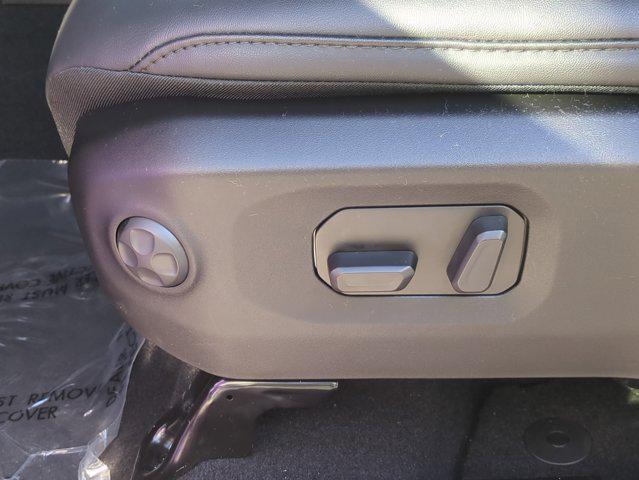 new 2026 Jeep Wrangler car, priced at $80,383