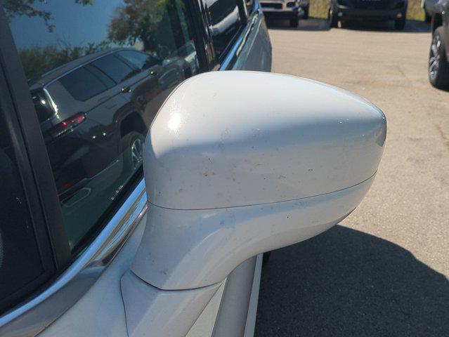 used 2020 Chrysler Pacifica car, priced at $14,250