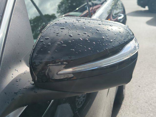 used 2025 Mercedes-Benz GLS 450 car