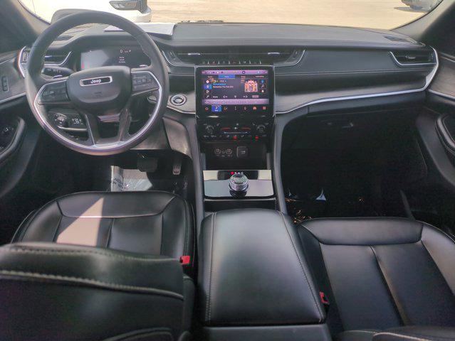 used 2024 Jeep Grand Cherokee car, priced at $26,308