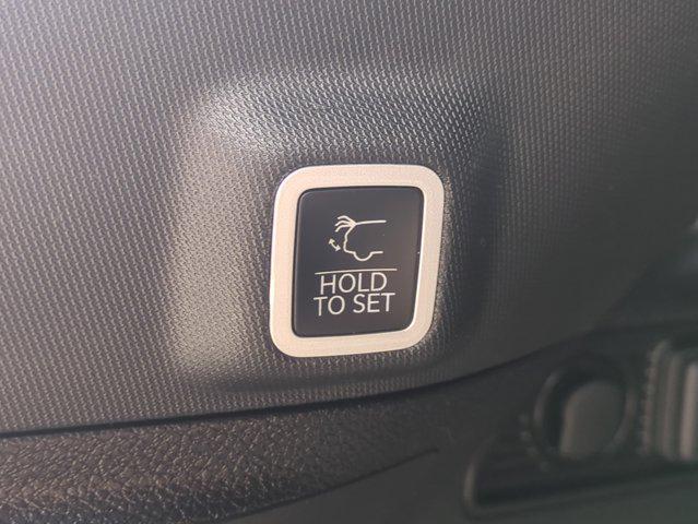 used 2024 Jeep Grand Cherokee car, priced at $26,308