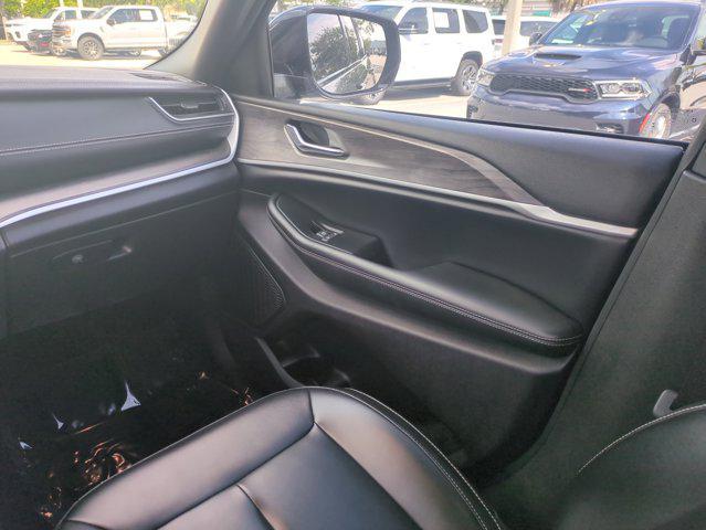 used 2024 Jeep Grand Cherokee car, priced at $26,308