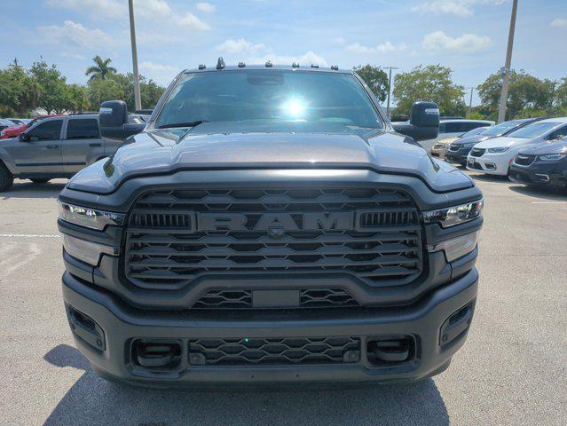 new 2026 Ram 2500 car, priced at $59,689