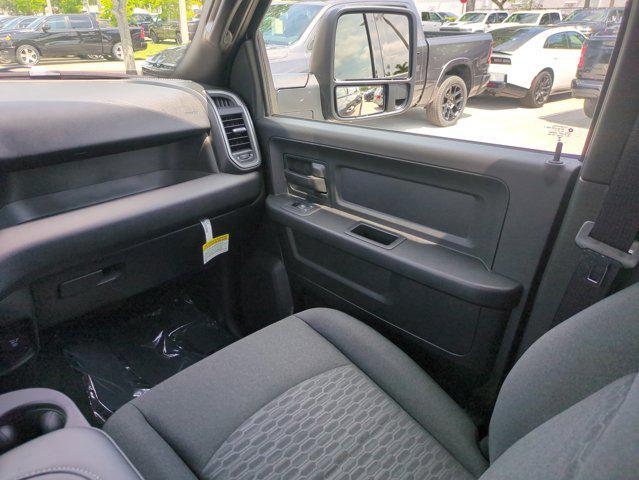 new 2026 Ram 2500 car, priced at $59,689