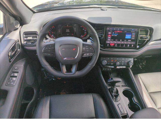 new 2026 Dodge Durango car, priced at $46,085