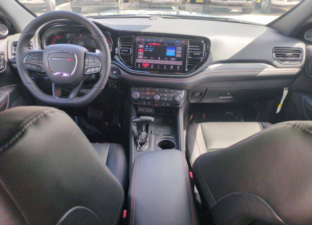 new 2026 Dodge Durango car, priced at $46,164