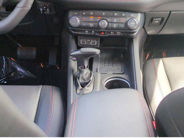 new 2026 Dodge Durango car, priced at $46,085