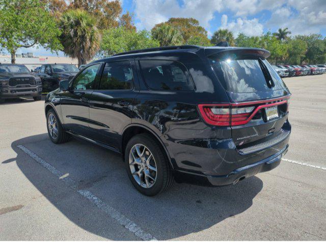 new 2026 Dodge Durango car, priced at $46,085