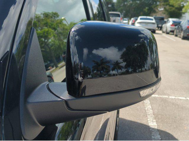 new 2026 Dodge Durango car, priced at $46,085