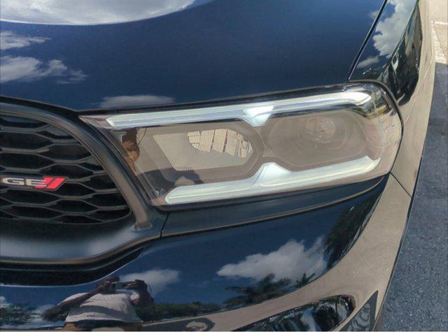 new 2026 Dodge Durango car, priced at $46,085