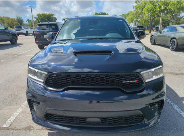 new 2026 Dodge Durango car, priced at $46,085