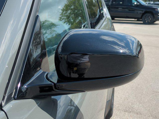 new 2026 Jeep Cherokee car, priced at $34,917