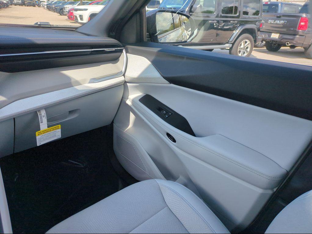 new 2026 Jeep Cherokee car, priced at $34,285