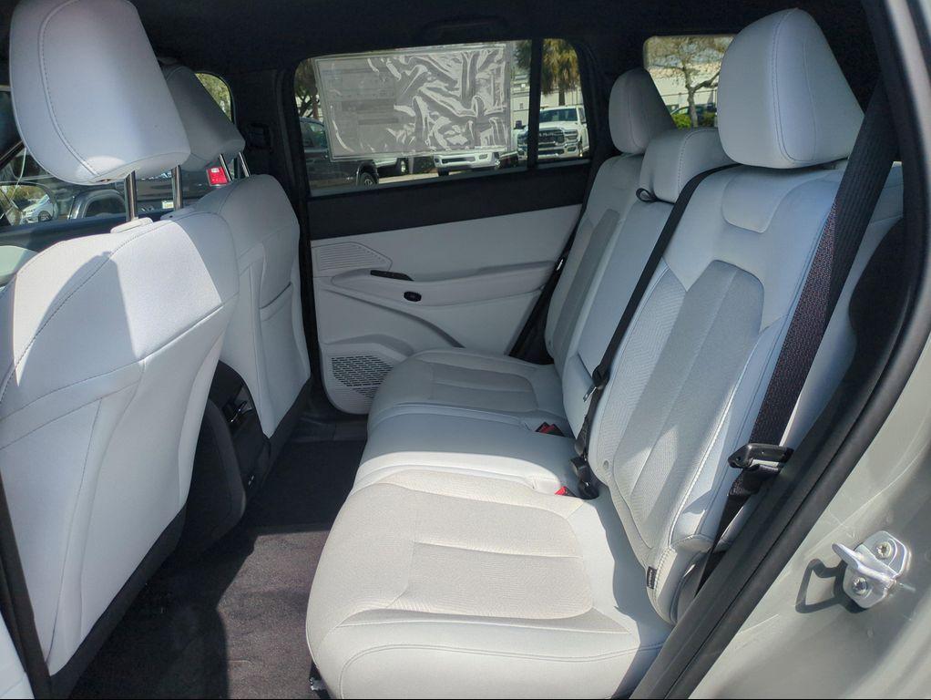 new 2026 Jeep Cherokee car, priced at $34,285