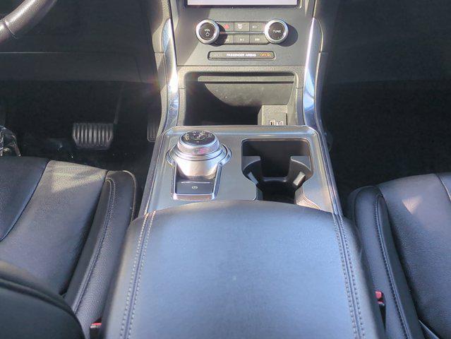 used 2022 Ford Edge car, priced at $16,797