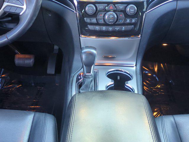 used 2019 Jeep Grand Cherokee car, priced at $15,933