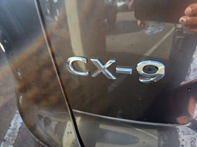 used 2021 Mazda CX-9 car, priced at $15,656