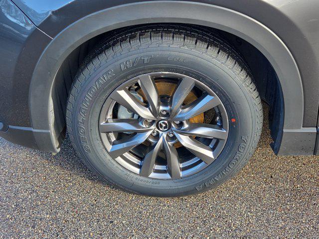 used 2021 Mazda CX-9 car, priced at $15,656