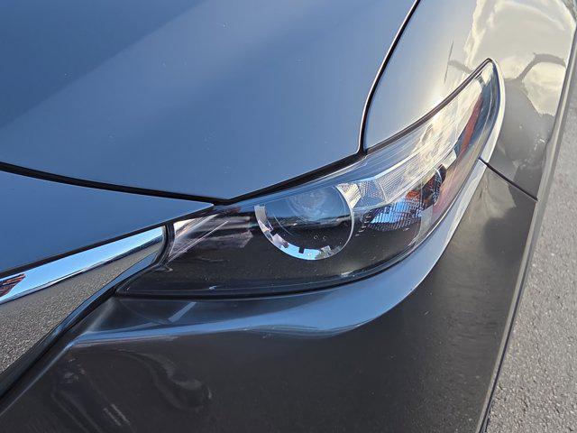 used 2021 Mazda CX-9 car, priced at $15,656