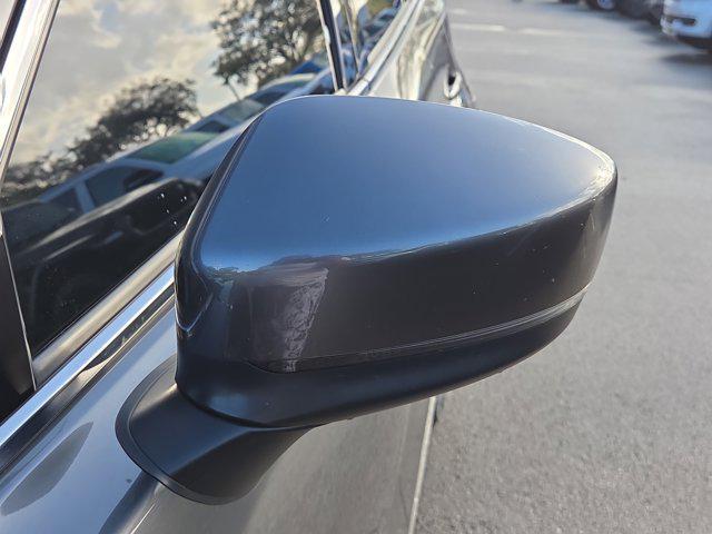 used 2021 Mazda CX-9 car, priced at $15,656