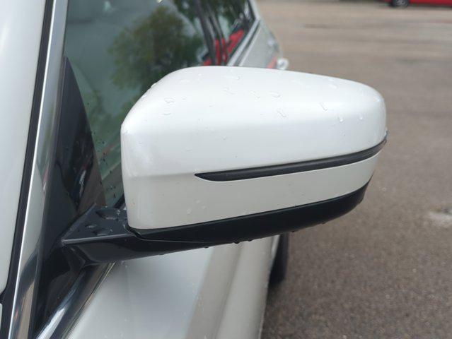 used 2021 BMW 530 car, priced at $23,250