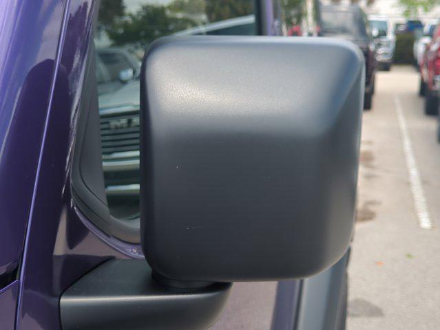 new 2026 Jeep Wrangler car, priced at $36,531