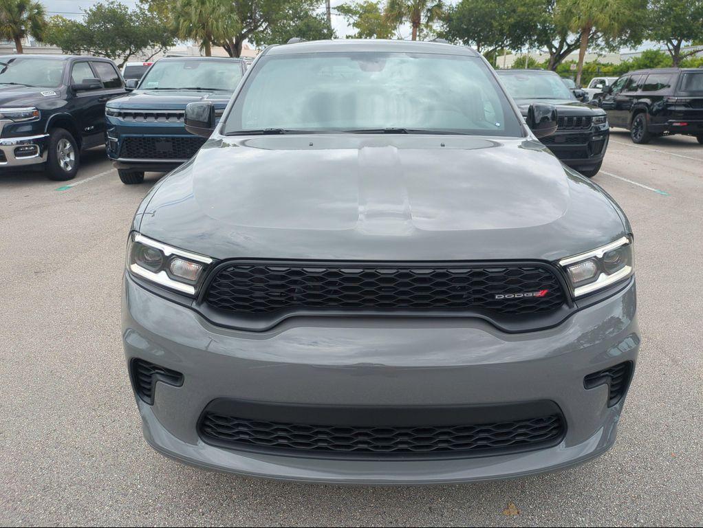new 2026 Dodge Durango car, priced at $46,185