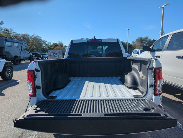 used 2019 Ram 1500 car, priced at $14,807